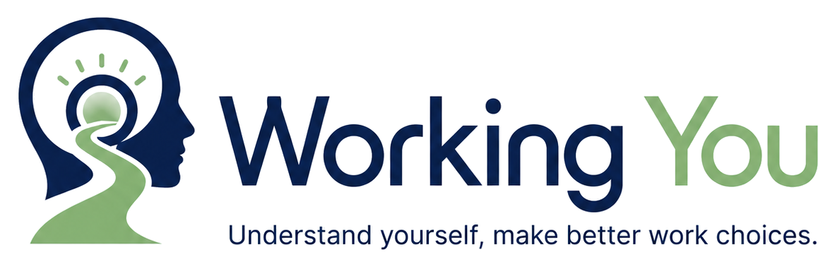 Working You